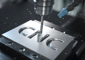 CMC VMC job work unit